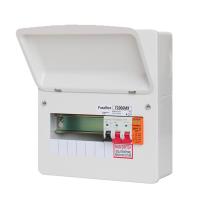 T2 Surge Protected Consumer Units